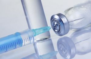 steroid injection