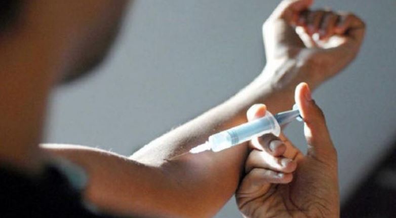 injectable steroid