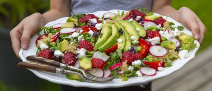 A Guide to Creating a Healthy Meal Plan