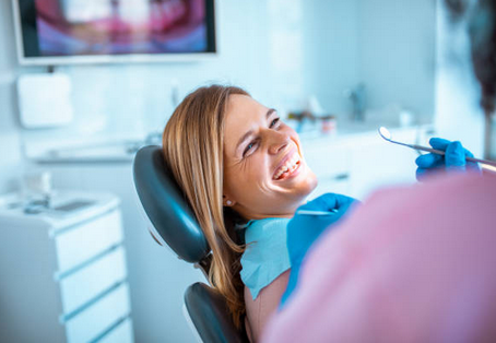 Oral Health