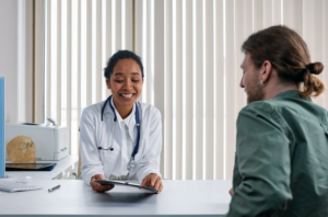 doctor