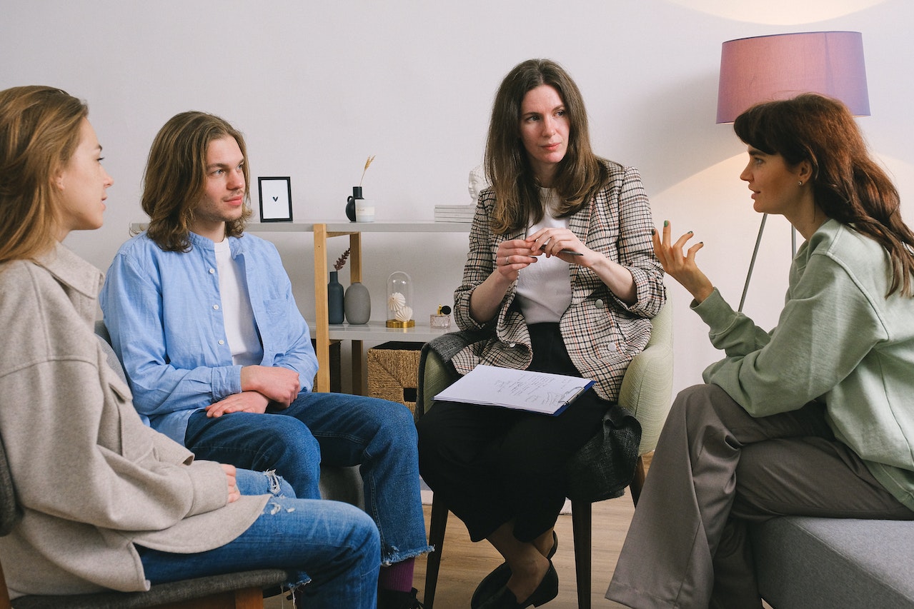 support group 