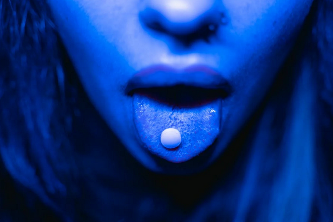 addict